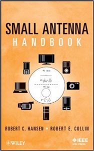 Small Antenna Handbook, 2011