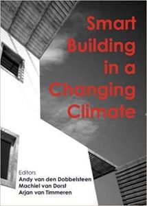 Smart Building In A Changing Climate, 2009