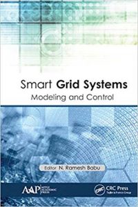 Smart Grid Systems - Modeling And Control, 2019