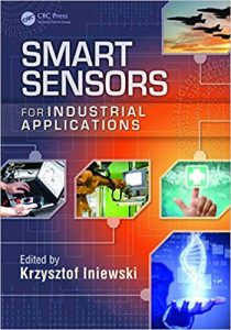 Smart Sensors For Industrial Applications,