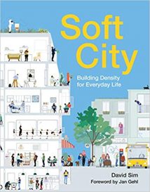 Soft City - Building Density For Everyday Life, 2019.epub