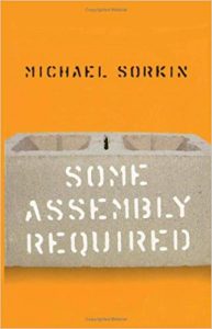 Some Assembly Required, 2001