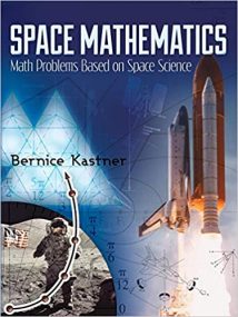 Space Mathematics - Math Problems Based On Space Science, 2012.epub