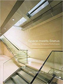 Space Meets Status Designing Workplace Performance, 2005