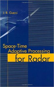 Space-Time Adaptive Processing For Radar, 2003