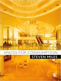 Spaces For Consumption, 2010