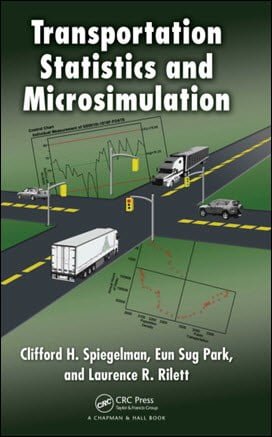 Spiegelman C. H., Transportation Statistics and Microsimulation, 2010