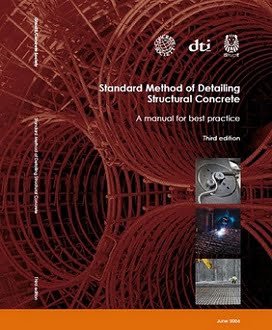 Standard Method of Detailing Structural Concrete, 3rd ed, 2006