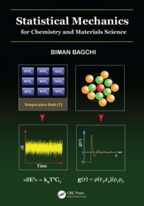 Statistical Mechanics For Chemistry And Materials Science, 2018