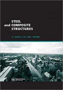 Steel And Composite Structures, 2018