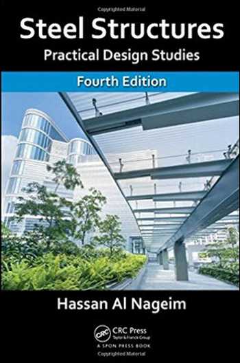 Download Architecture book, Architecture book, Download Free Architecture Book, دانلود کتاب معماری, کتاب معماری, مهندسی معماری, کتابهای معماری, دانلود معماری, کتابهای معماری, کتب معماری, دانلود کتب معماری Steel Structures Practical Design Studies, Fourth Edition , دانلود کتاب Steel Structures Practical Design Studies, Fourth Edition , کتاب Steel Structures Practical Design Studies, Fourth Edition , دانلود Steel Structures Practical Design Studies, Fourth Edition ,