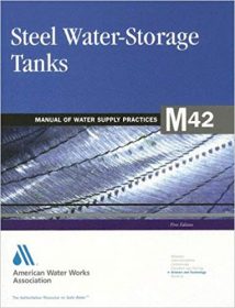 Steel Water-Storage Tanks, 1998