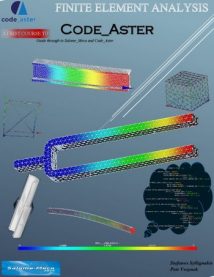 Stefanos S, Finite Element Analysis Method using Open Source Software, 2016