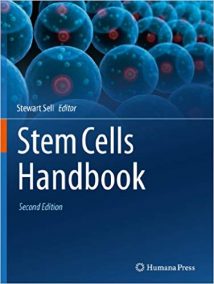 Stem Cells Handbook, 2nd ed, 2013