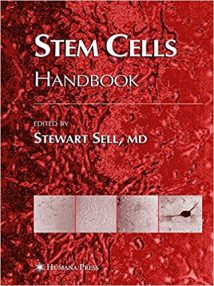 Stem Cells. Handbook, 2010