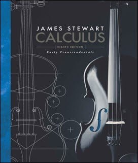 Stewart J., Calculus Early Transcendentals, 8th ed, 2016