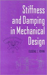 Stiffness And Damping In Mechanical Design, 1999.zip