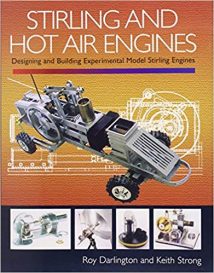 Stirling And Hot Air Engines, 2005