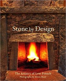 Stone By Design - The Artistry Of Lew French, 2005.epub