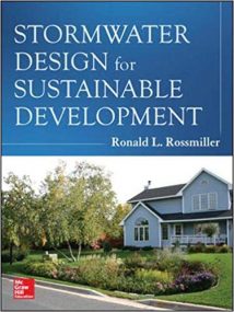 Stormwater Design For Sustainable Development, 2013