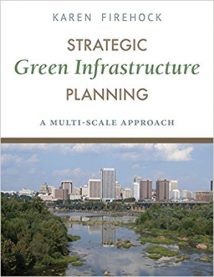 Strategic Green Infrastructure Planning A Multi-Scale Approach