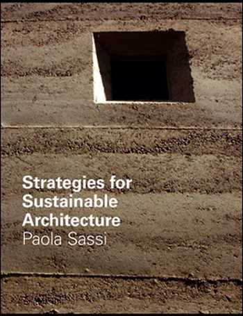 Download Architecture book, Architecture book, Download Free Architecture Book, دانلود کتاب معماری, کتاب معماری, مهندسی معماری, کتابهای معماری, دانلود معماری, کتابهای معماری, کتب معماری, دانلود کتب معماری Strategies for Sustainable Architecture , دانلود کتاب Strategies for Sustainable Architecture , کتاب Strategies for Sustainable Architecture , دانلود Strategies for Sustainable Architecture ,