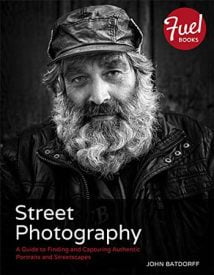 Street Photography - A Guide To Finding And Capturing Authentic Portraits And Streetscapes, 2013.epub