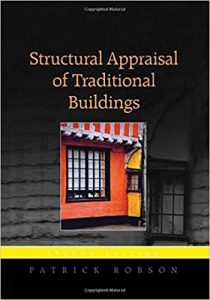 Structural Appraisal Of Traditional Buildings, 2nd ed, 2015.azw3