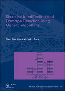 Structural Identification And Damage Detection Using Genetic Algorithms, 2009