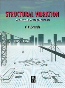 Structural Vibration - Analysis And Damping, 1996