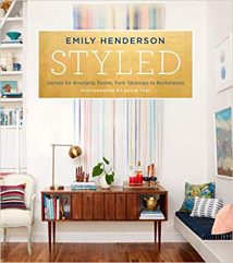 Styled Secrets For Arranging Rooms, From Tabletops To Bookshelves, 2015.epub