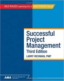 Successful Project Management