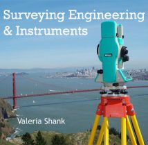 Surveying Engineering and Instruments, 2012