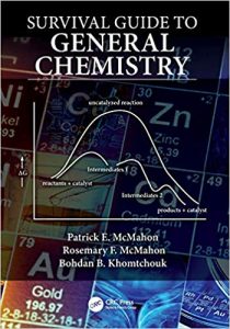 Survival Guide To General Chemistry, 2019