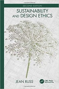 Sustainability And Design Ethics, 2nd ed, 2019