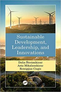 Sustainable Development, Leadership, And Innovations, 2020