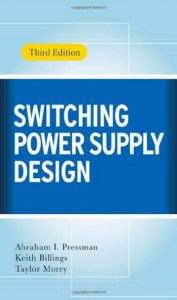 Switching Power Supply Design - 3rd Edition