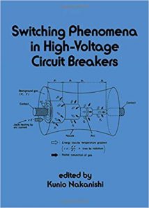 Switching Phenomena In Highvoltage Circuit Breakers, 1991