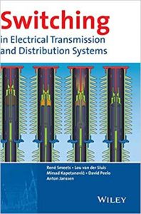 Switching In Electrical Transmission And Distribution Systems, 2014