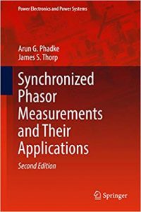 Synchronized Phasor Measurements And Their Applications, 2008