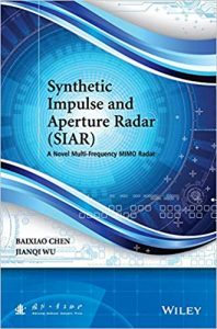 Synthetic Impulse And Aperture Radar (Siar) - A Novel Multi-Frequency Mimo Radar, 2014