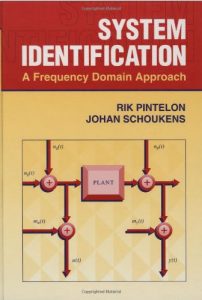 System Identification - A Frequency Domain Approach, 2001