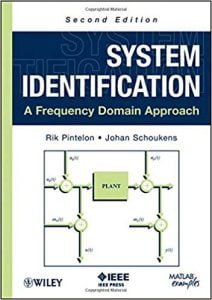 System Identification - A Frequency Domain Approach, Second Edition, 2012