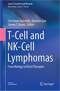 T-Cell And Nk-Cell Lymphomas - From Biology To Novel Therapies, 2019