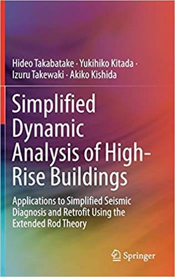 Takabatake H., Simplified Dynamic Analysis of High-Rise Buildings, 2019