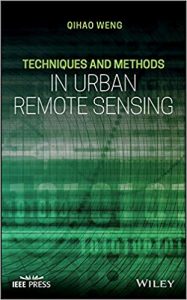 Techniques And Methods In Urban Remote Sensing, 2020