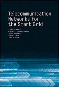 Telecommunication Networks For The Smart Grid, 2016