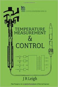 Temperature Measurement & Control, 1988