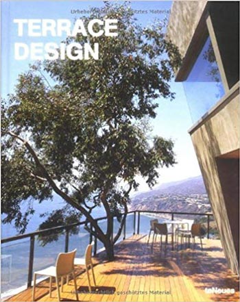 Download Architecture book, Architecture book, Download Free Architecture Book, دانلود کتاب معماری, کتاب معماری, مهندسی معماری, کتابهای معماری, دانلود معماری, کتابهای معماری, کتب معماری, دانلود کتب معماری Terrace Design دانلود کتاب Terrace Design کتاب Terrace Design دانلود Terrace Design