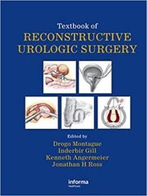 Textbook Of Reconstructive Urologic Surgery, 2008